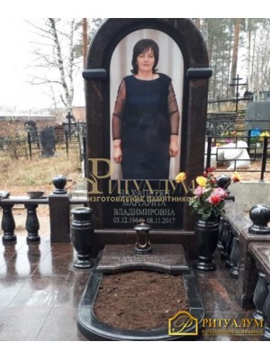 Элитный памятник №41 — ritualum.ru Элитный памятник №41 — ritualum.ru