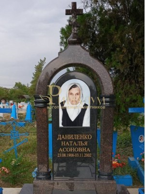 Элитный памятник 219 — ritualum.ru Элитный памятник 219 — ritualum.ru