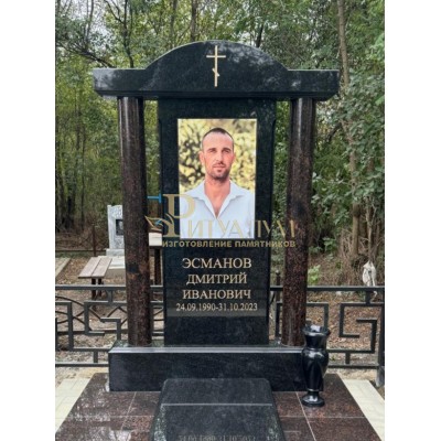 Элитный памятник №233 — ritualum.ru