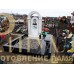 Памятник из белого мрамора №1 — ritualum.ru