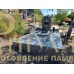 Элитный памятник №313 — ritualum.ru