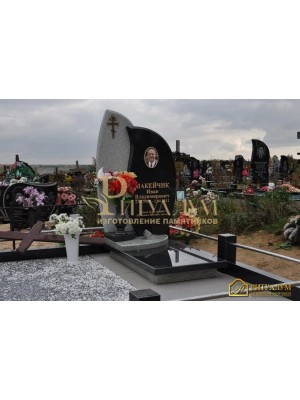 Европейский памятник №22 — ritualum.ru