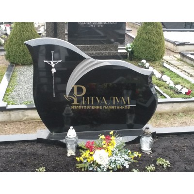 Европейский памятник №64 — ritualum.ru