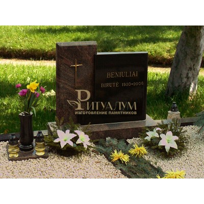 Европейский памятник №65 — ritualum.ru