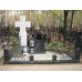 Оградка 032 — ritualum.ru Оградка 032 — ritualum.ru