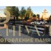 Оградка 065 — ritualum.ru