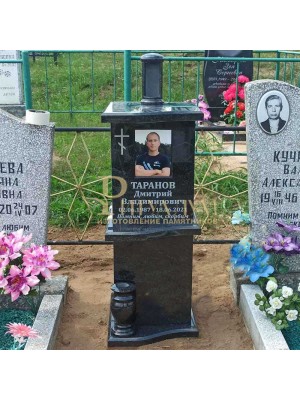 Колумбарий №8 — ritualum.ru