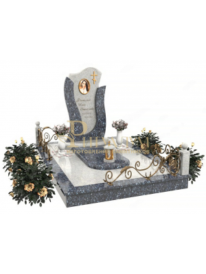 Мемориальный комплекс 016 — ritualum.ru Мемориальный комплекс 016 — ritualum.ru