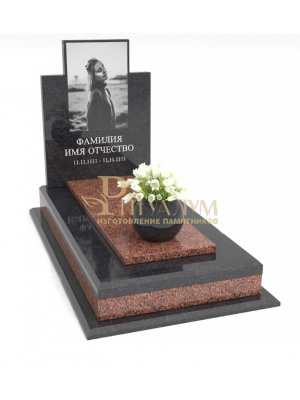 Мемориальный комплекс 008 — ritualum.ru Мемориальный комплекс 008 — ritualum.ru