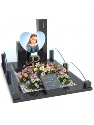 Мемориальный комплекс 042 — ritualum.ru