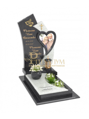 Мемориальный комплекс 052 — ritualum.ru Мемориальный комплекс 052 — ritualum.ru