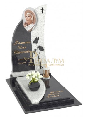 Мемориальный комплекс 059 — ritualum.ru Мемориальный комплекс 059 — ritualum.ru