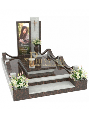 Мемориальный комплекс 063 — ritualum.ru Мемориальный комплекс 063 — ritualum.ru