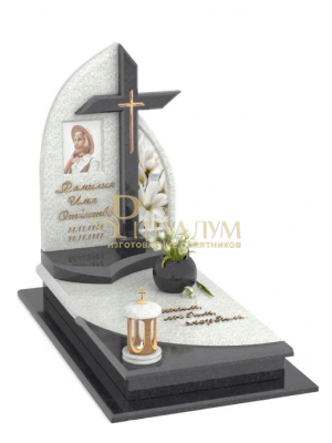 Мемориальный комплекс 066 — ritualum.ru