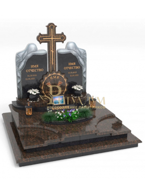 Мемориальный комплекс 075 — ritualum.ru Мемориальный комплекс 075 — ritualum.ru
