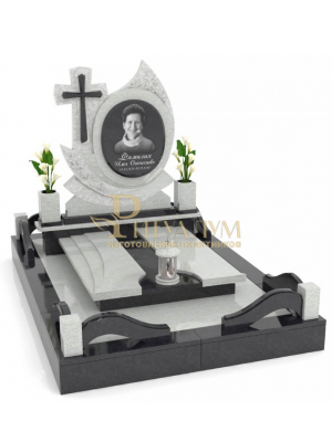 Мемориальный комплекс 084 — ritualum.ru Мемориальный комплекс 084 — ritualum.ru